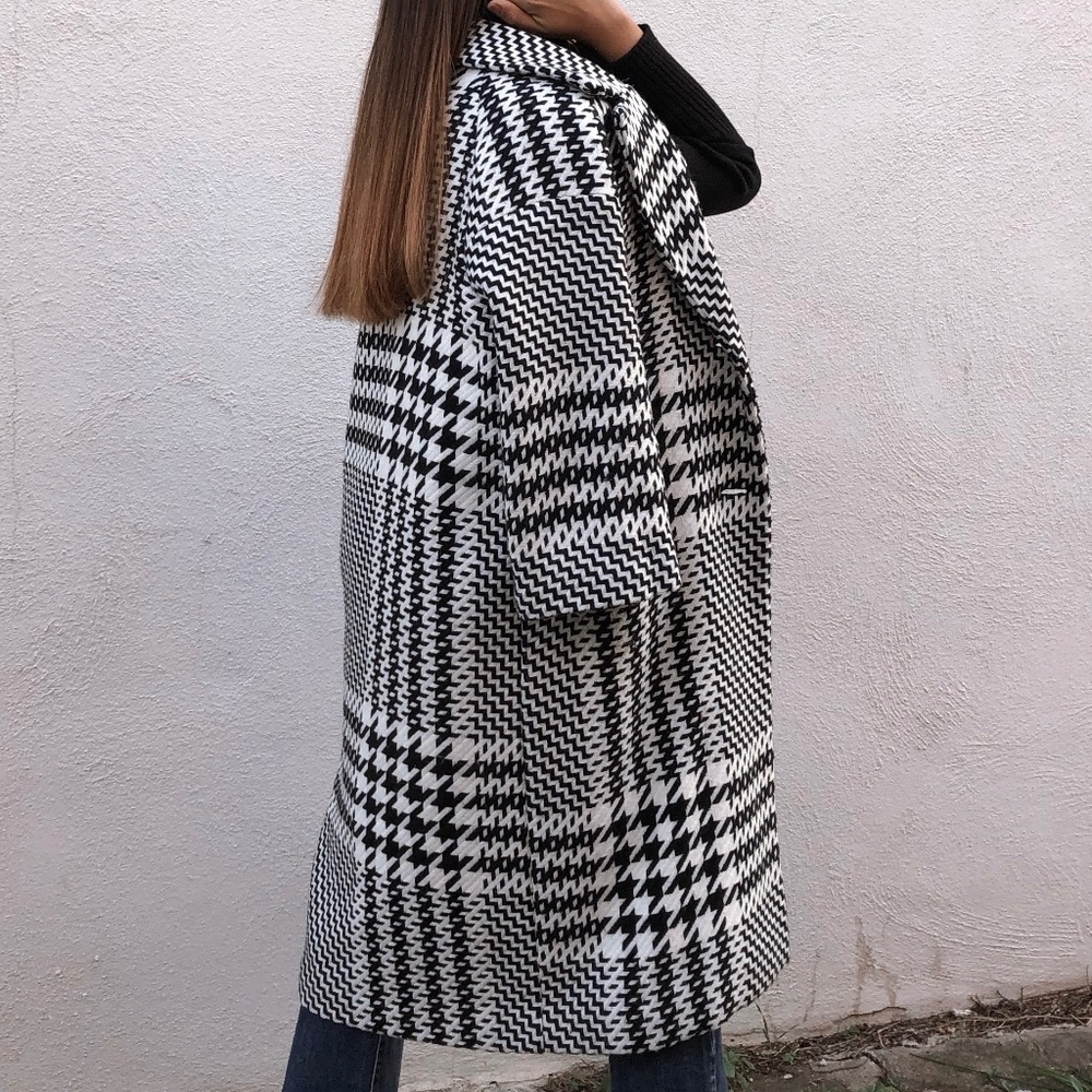 MOTIVI’s Coat
